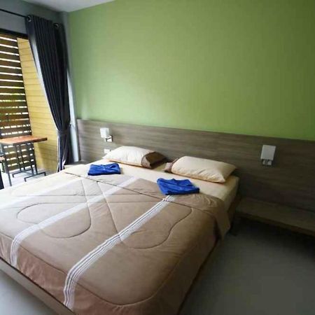 Phumi Resort Landkreis Landkreis Thalang Exterior foto