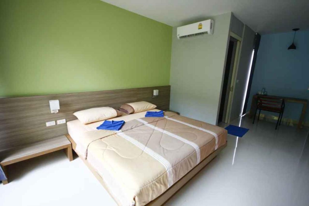 Phumi Resort Landkreis Landkreis Thalang Exterior foto