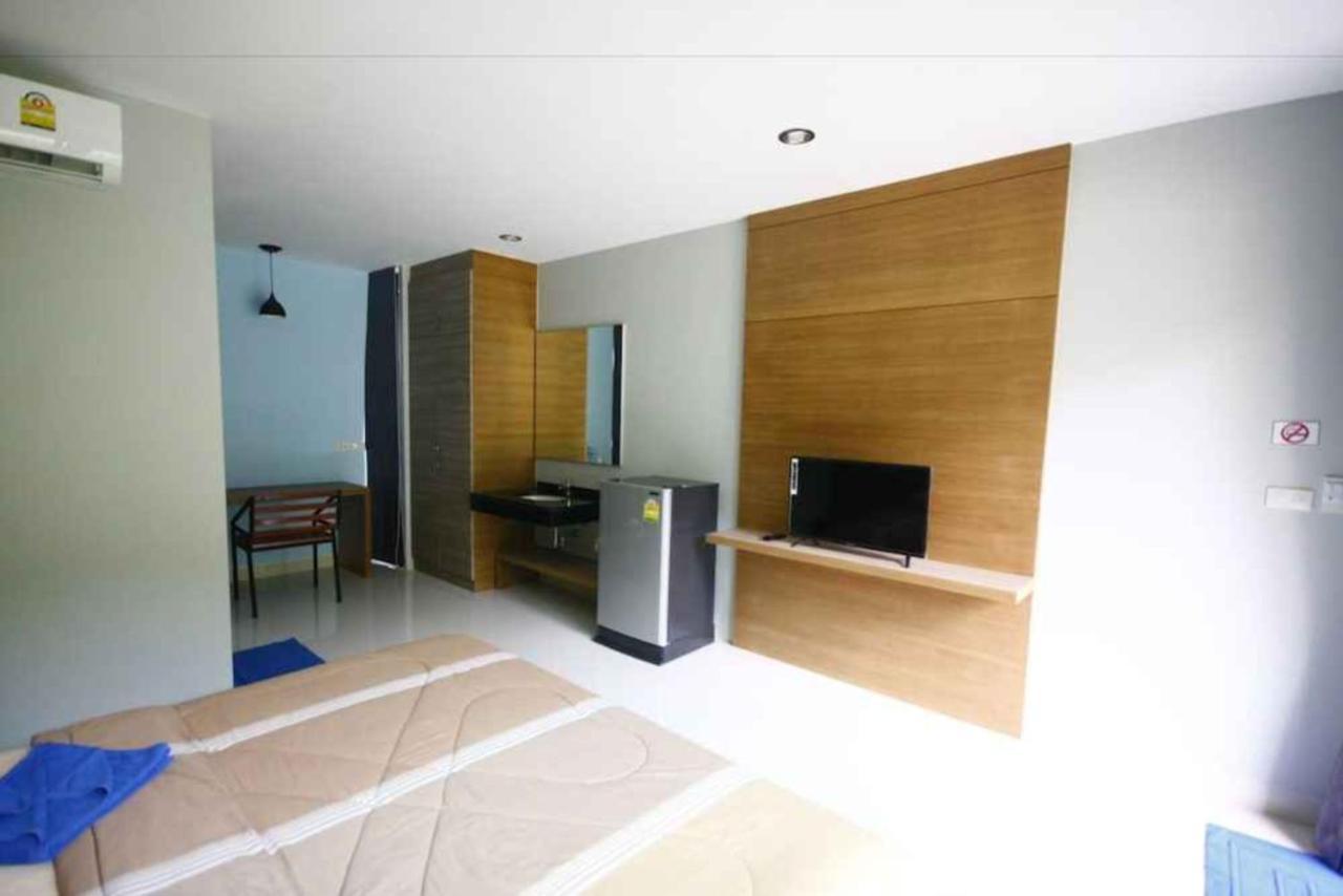 Phumi Resort Landkreis Landkreis Thalang Exterior foto