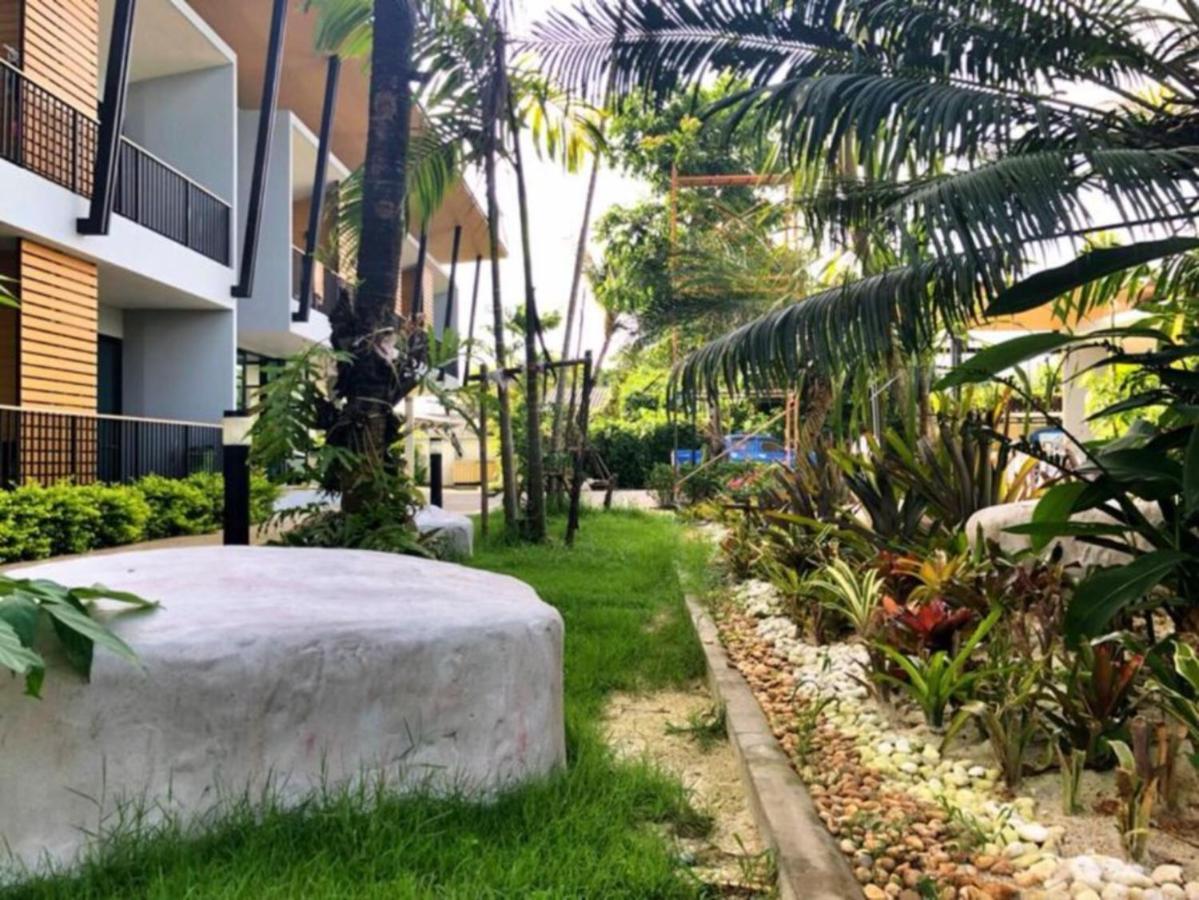 Phumi Resort Landkreis Landkreis Thalang Exterior foto
