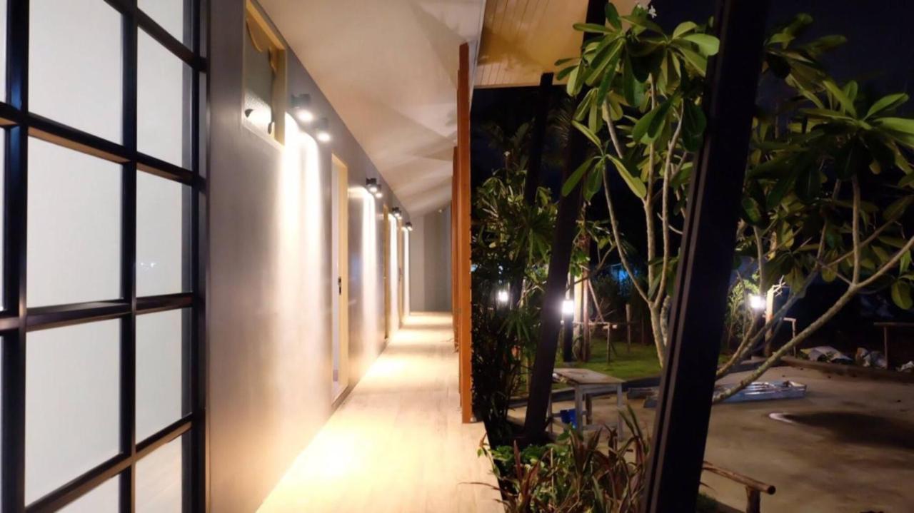 Phumi Resort Landkreis Landkreis Thalang Exterior foto