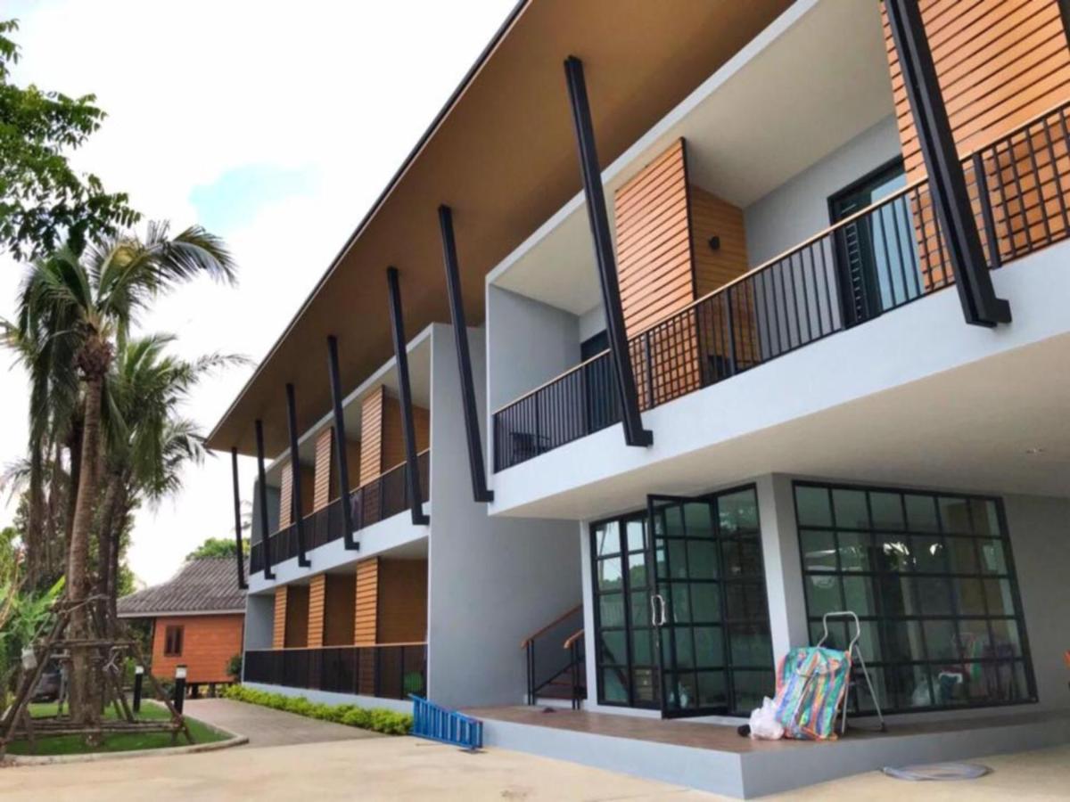 Phumi Resort Landkreis Landkreis Thalang Exterior foto