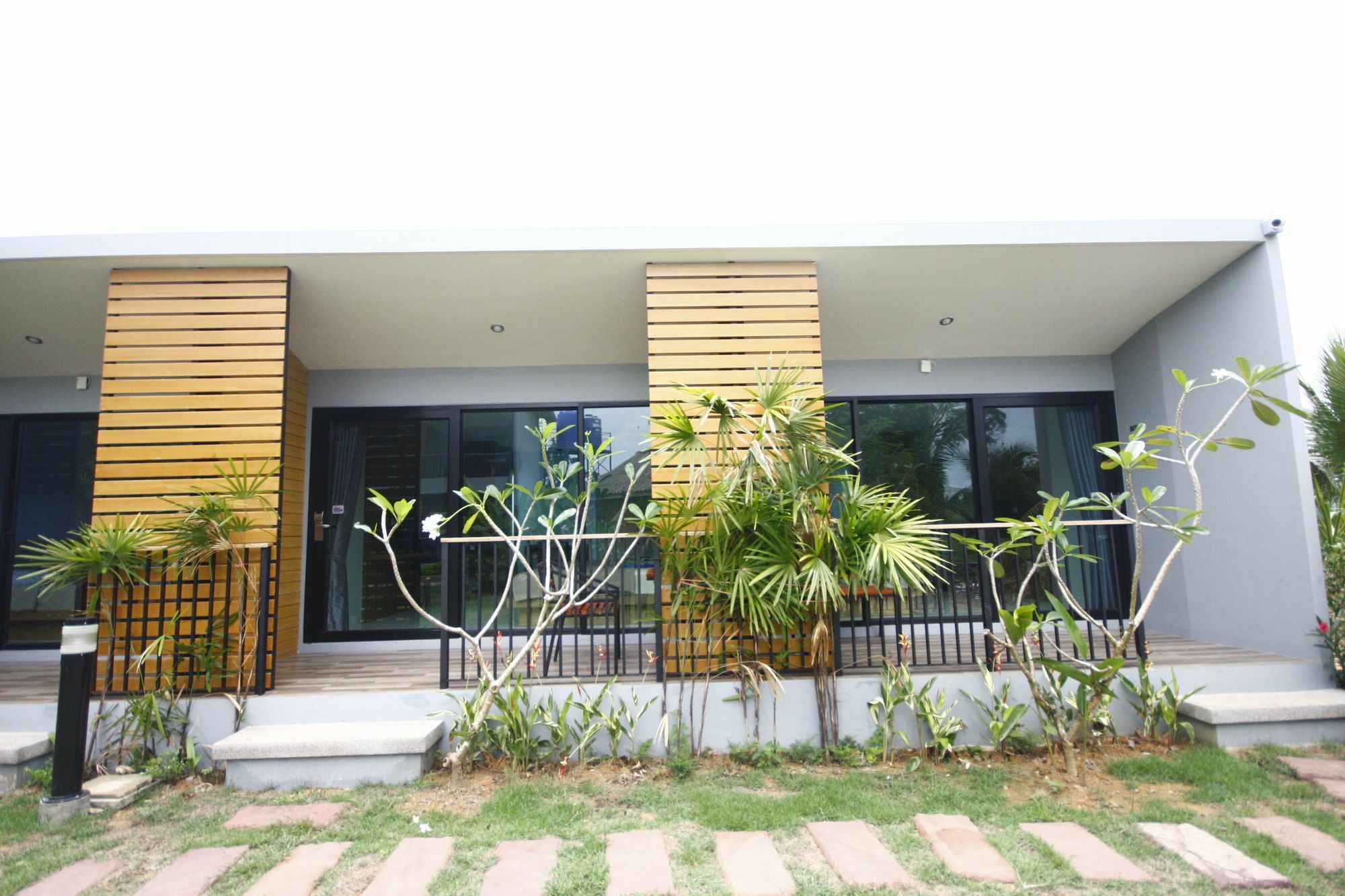 Phumi Resort Landkreis Landkreis Thalang Exterior foto